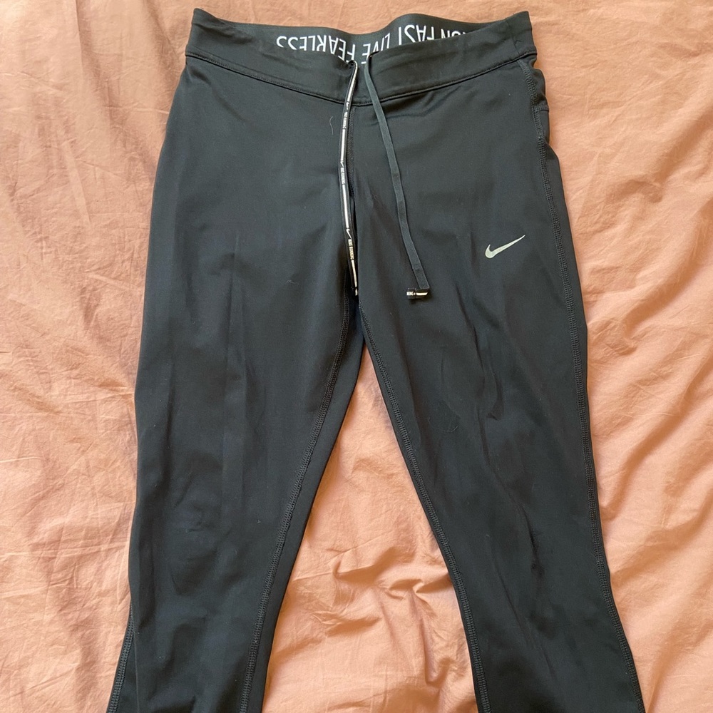 Nike leggings